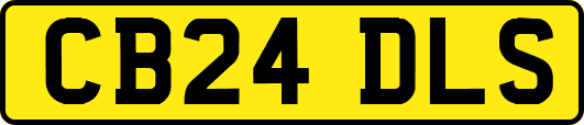 CB24DLS