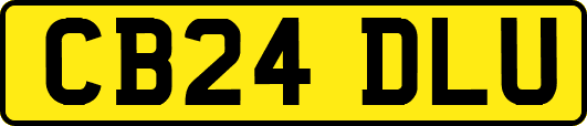 CB24DLU
