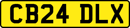 CB24DLX
