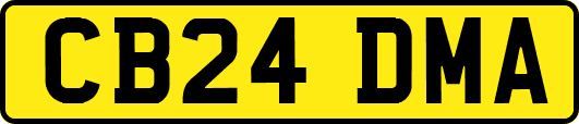 CB24DMA