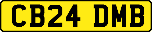 CB24DMB