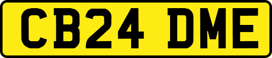 CB24DME
