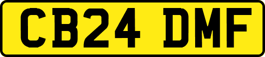 CB24DMF