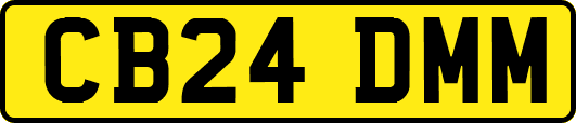 CB24DMM