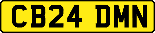 CB24DMN