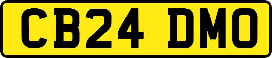 CB24DMO