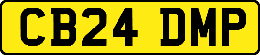 CB24DMP