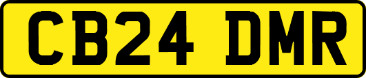 CB24DMR
