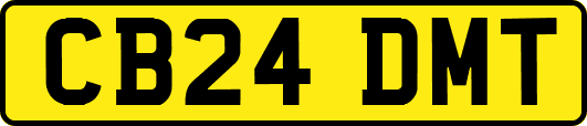 CB24DMT