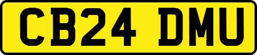 CB24DMU