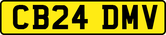 CB24DMV