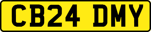 CB24DMY