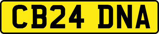 CB24DNA