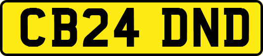 CB24DND