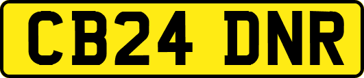 CB24DNR