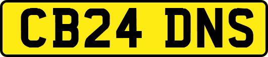 CB24DNS