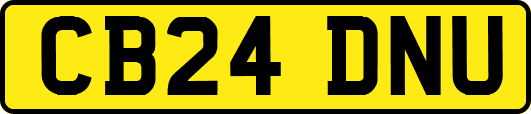CB24DNU