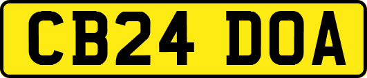 CB24DOA