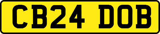 CB24DOB