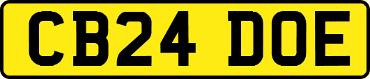 CB24DOE