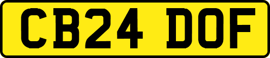 CB24DOF