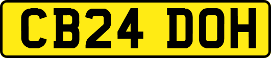 CB24DOH