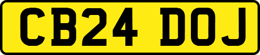 CB24DOJ
