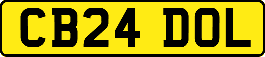 CB24DOL