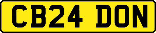 CB24DON
