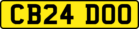 CB24DOO