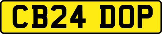 CB24DOP