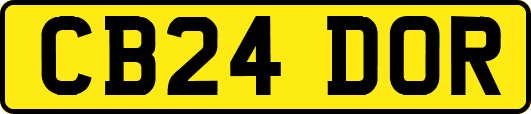 CB24DOR
