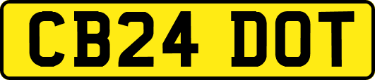 CB24DOT