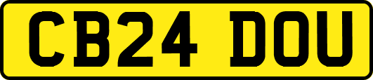 CB24DOU