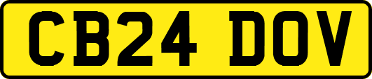 CB24DOV