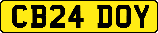 CB24DOY