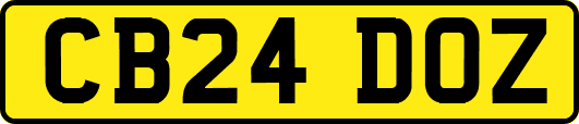 CB24DOZ
