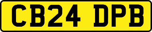 CB24DPB