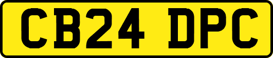 CB24DPC