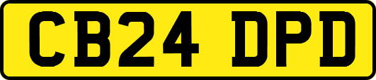 CB24DPD