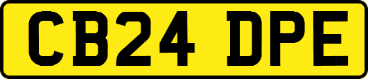 CB24DPE