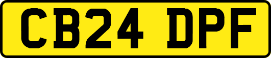 CB24DPF