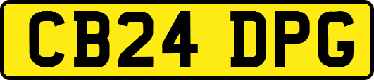 CB24DPG