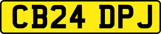 CB24DPJ