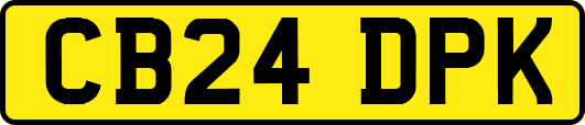 CB24DPK