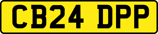 CB24DPP