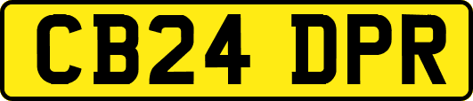 CB24DPR