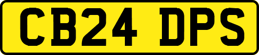 CB24DPS