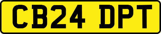 CB24DPT