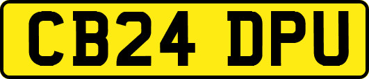 CB24DPU